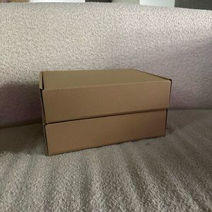 Mystery boxes (TOPS)